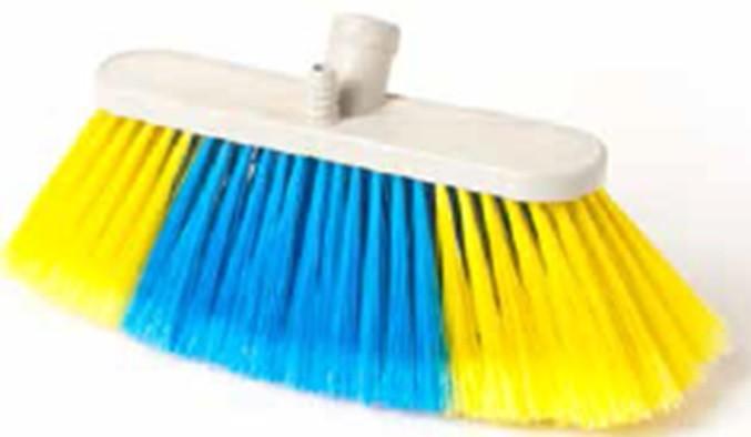 Perie Zambak Plastik Z196