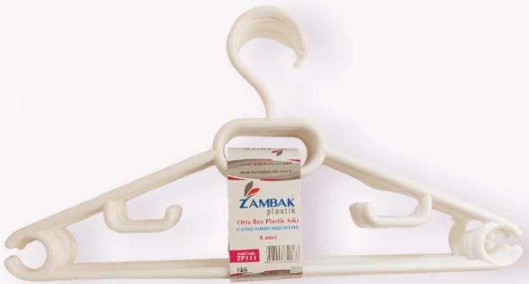 Umerase Zambak Plastik Z111