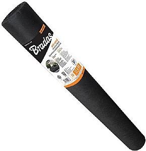 Peliculă pentru sere Bradas AWB5008100 PP Negru UV Rezistent 50g 0.8x100m