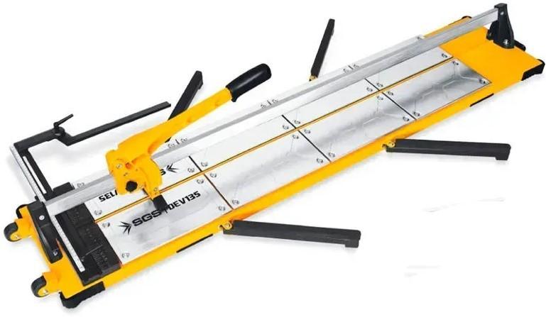 Masina de taiat gresie si faianta SGS 105SGS