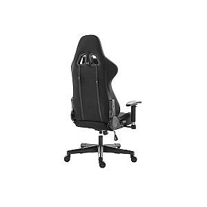 Fotoliu gaming Lumi CH06-14 Black