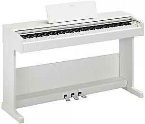 Pian digital YAMAHA YDP-105 WH