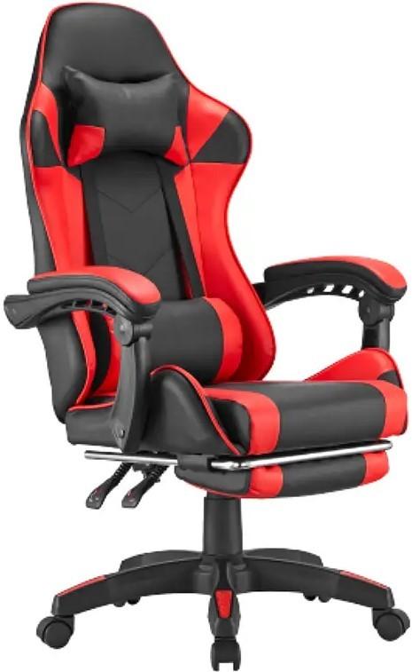 Fotoliu gaming Lumi CH06-12-04