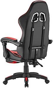 Fotoliu gaming Lumi CH06-12-04