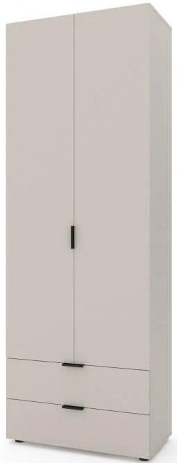 Dulap Nex Home A004 Cashmere (Bej)