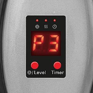 Incalzitor infrarosu Trotec IR 2570 S
