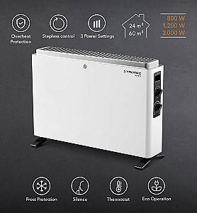 Convector electric Trotec TCH 21 E
