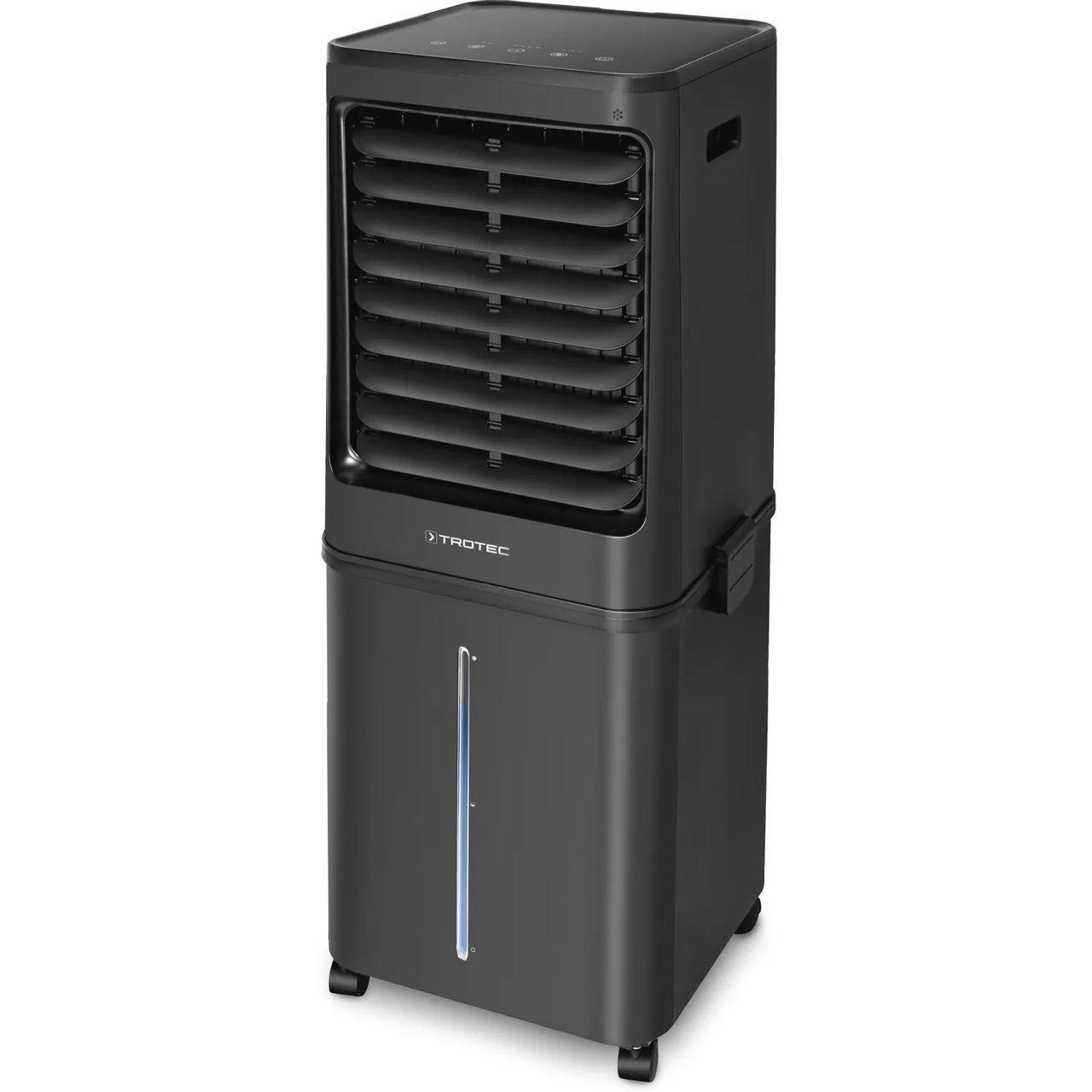 Racitor de aer Trotec PAE 80