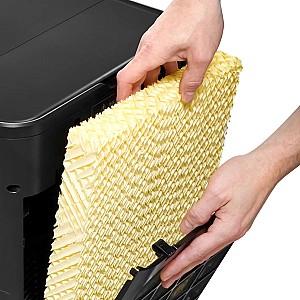 Racitor de aer Trotec PAE 80