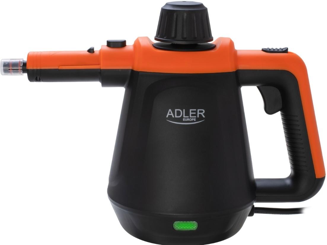 Aparat de curatat cu aburi Adler AD 7038bo