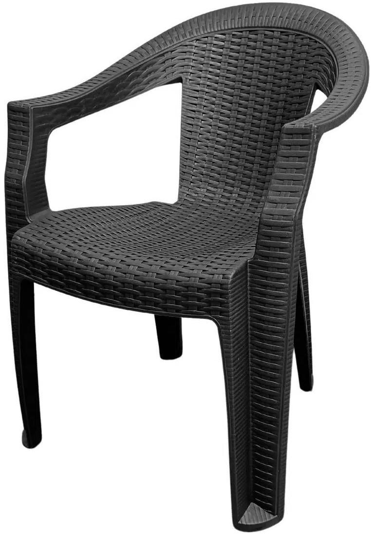 Scaun terasa Heniver Bella Antracit