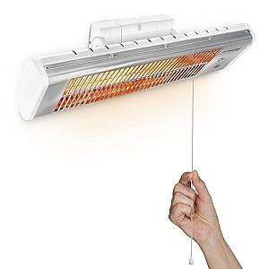 Incalzitor infrarosu Trotec IR 1200 S