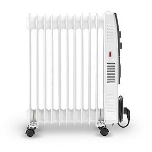 Calorifer electric cu ulei Trotec TRH 23 E