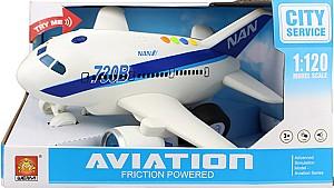 Avion jucarie Wenyi WY730B