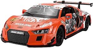 Masina jucarie MSZ Audi R8 LMS (68291A)