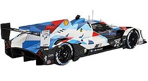 Masina jucarie MSZ BMW M Hybrid V8 (68285A)