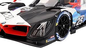 Masina jucarie MSZ BMW M Hybrid V8 (68285A)