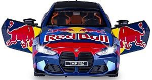 Masina jucarie MSZ BMW M4 (G82) 68292A