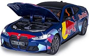 Masina jucarie MSZ BMW M4 (G82) 68292A