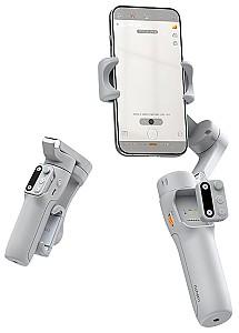 Stabilizator Hohem iSteady X3 SE (HPG-X3 SE) White