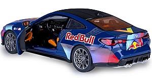 Masina jucarie MSZ BMW M4 (G82) 68292A