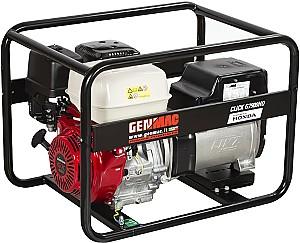 Generator electric de curent GENMAC G7900HO-E5