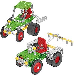 Constructor Technok Autospeciale agricole (1936)