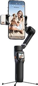 Stabilizator Hohem iSteady V3 Ultra (HPG-V3U) Black