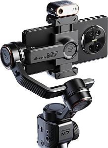 Stabilizator Hohem iSteady M7 (HPG-M7) Black