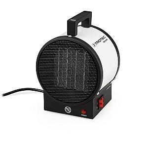 Generator de aer cald Trotec TDS 10 M