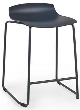 Scaun Papatya X-Treme Sled Antracit/Antracit
