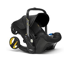 Scaun auto copii Doona Nitro Black