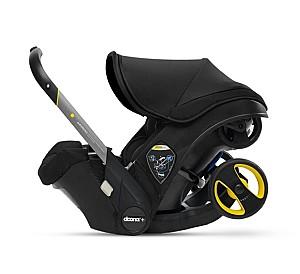 Scaun auto copii Doona Nitro Black