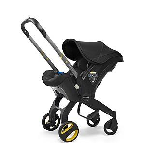 Scaun auto copii Doona Nitro Black