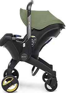 Scaun auto copii Doona Desert Green