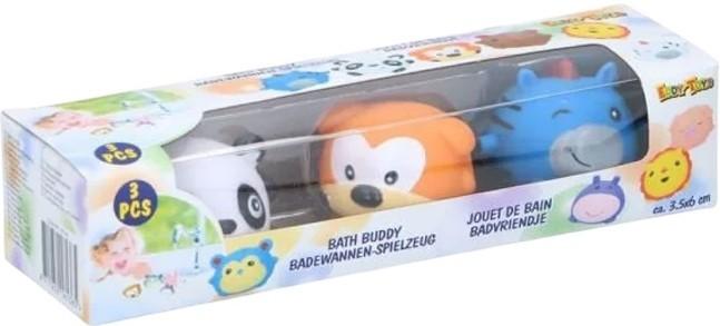 Jucărie pentru apă și baie Eddytoys ED16136-1