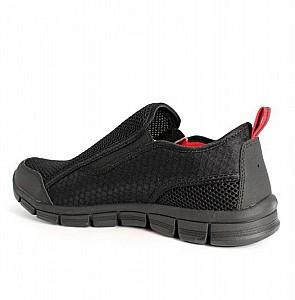 Mocasine barbati NL 208519-8 Black