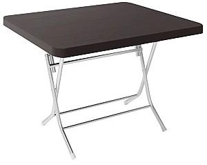 Masa de gradina Florya Garden Lale 80x80 Maro