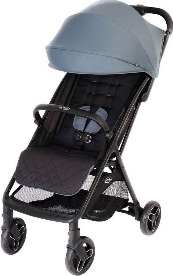 Carucior de plimbare Graco Myavo Stormy