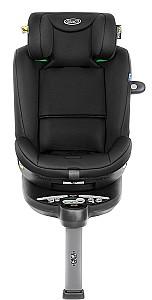 Scaun auto copii Graco 360 Turn2Me Grow  I-Size Midnight GC2404AAMDN000