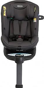 Scaun auto copii Graco Turn2Me 360 Grow 0-7age I-Size Iron