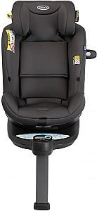 Scaun auto copii Graco Turn2Me 360 Grow 0-7age I-Size Iron