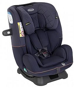 Scaun auto copii Graco SlimFit i-Size Cambridge