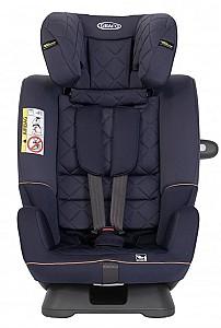 Scaun auto copii Graco SlimFit i-Size Cambridge