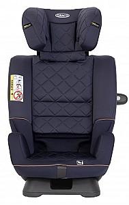 Scaun auto copii Graco SlimFit i-Size Cambridge