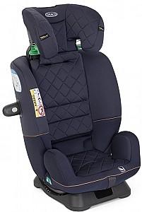 Scaun auto copii Graco SlimFit i-Size Cambridge
