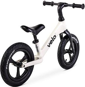 Bicicleta fara pedale Yvolution Y Velo Pro White