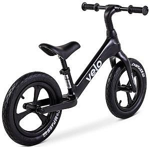 Bicicleta fara pedale Yvolution Y Velo Pro Black
