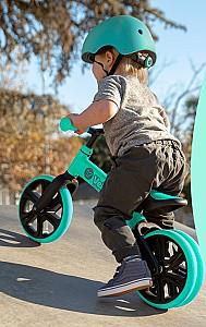 Bicicleta fara pedale Yvolution YV-YT16G2