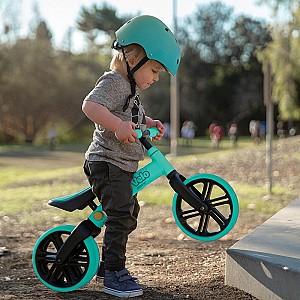 Bicicleta fara pedale Yvolution YV-YT16G2